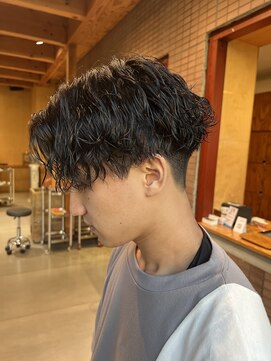 ジジ プラス デザイン(GIGI＋design) ツイストスパイラル