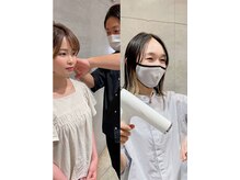 グラム バイ レイエレガンス(glam by REIELEGANCE)