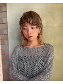 グランジパーマ