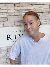 リバー(RIVER) 野村 和幸