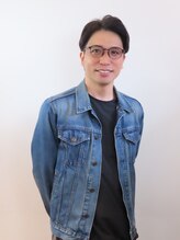 ハンズエミュ(hands emu)&nbsp;栫 ヒデキ