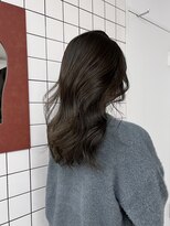 カルテ(QUARTE)&nbsp;透明感マットグリーン