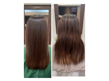カフール(hair salon CAFULE)