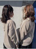 ツインヘアセット×イベントヘアセット【四日市】