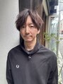 ルーリールー(Rulyru) 中川 省吾