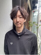 ルーリールー(Rulyru) 中川 省吾