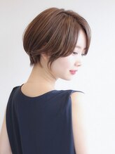 ミル バイ インスヘアー(MIRU by INCE HAIR)