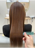 ☆どんな人でも超ツヤスタイル☆