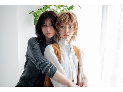 ラパンセ ブラン(LA PENSEE BRUN)の写真