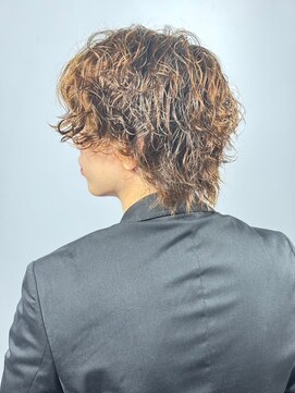 ヒロギンザ 銀座一丁目店(HIRO GINZA) 銀座/バーバー/ツーブロック/シェービング/理容室