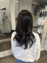 ハイル(KHAIR)&nbsp;５トーンオリーブブラウンカラ―