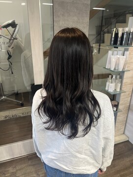 ハイル(KHAIR) ５トーンオリーブブラウンカラ―