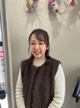 エヌプランツ 和泉府中店(N-plants) 彦野 真以