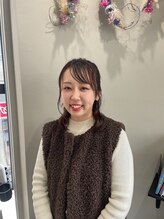 エヌプランツ 和泉府中店(N-plants) 彦野 真以