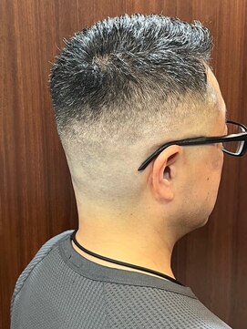 ヒロギンザ 仙台名掛丁店(HIRO GINZA) 仙台 フェザーアップ