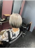 ミルフィーユカラー