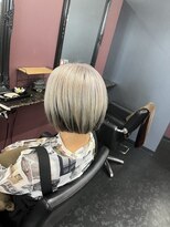 アイズ 渋沢(AIZU)&nbsp;ミルフィーユカラー