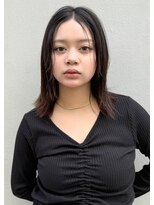 モイシェン(mauschen)&nbsp;くびれブラック