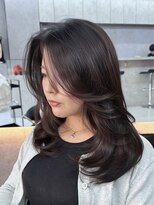 SSAW&nbsp;ミディアムレイヤー