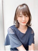 ♪顔型診断ショート骨格補正似合わせショートカット上手い錦糸町