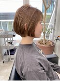 【VIE/つばさ】ショート/ボブ/ショートボブが得意な美容院 10