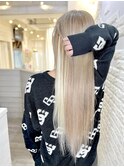 【エクステ】〇〇【シェルティフィエル】