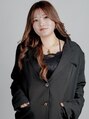天神美容室 本松美咲 韓国ヘア