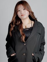 天神美容室 本松美咲 韓国ヘア