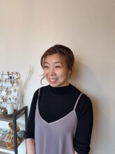 ヘアーミックス ニット(hair mix nitt) トモ 