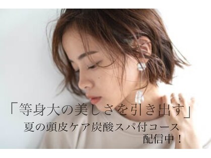 モア メーム(moi meme)の写真
