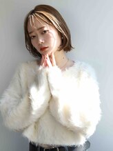 ラベル(RABEL.)&nbsp;ＲＡＢＥＬ．_6