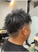 メンズカット