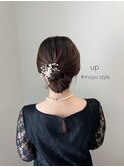 千葉/酸熱トリートメント/ヘアセット