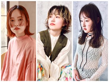 ATENA　AVEDA　広島三越店 【アテナアヴェダ】