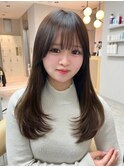 【本松美咲】ローレイヤー