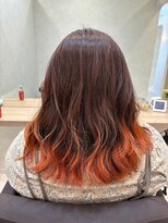 クシー(Xusii)&nbsp;グラデーションカラー