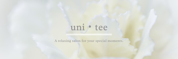 ユニティ 戸塚店のサロンヘッダー