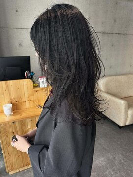 エブリ(every) ハッシュカット