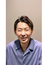 パハップスセントラル(PER HAPS CENTRAL)&nbsp;寺野 俊佑