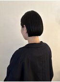 ミニマムボブ