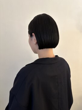 マルソー ミニマムボブ