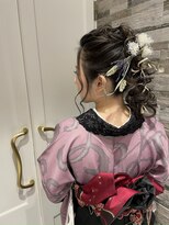 スタジオプレシャス&nbsp;袴