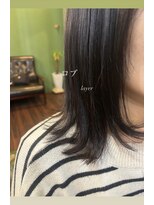 ハチ(.hachi)&nbsp;ロブ layer