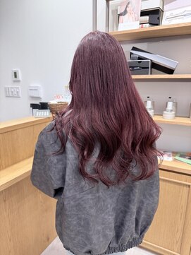 リル 新浜店(LiL) ピンクラベンダー土橋9