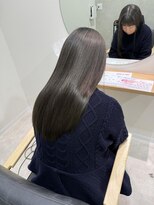 ヘアーリゾートレガロ 八尾店(Hair Resort regalo)&nbsp;髪質改善　八尾
