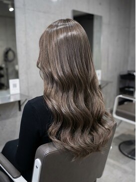 スールバイアミ(soeur by amii) /韓国ボブ/縮毛矯正/髪質改善/レイヤーカット/前髪/学割U24/室蘭