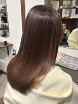 ルイ(ROUIS produced by LUCK 津田沼)&nbsp;ROUIS津田沼 ココアブラウン/ブラウン