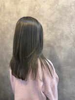 アラレ(ARARE)&nbsp;オリーブグレージュ