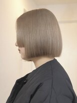 ランズサンズ 表参道(runsuns)&nbsp;原宿/表参道/明治神宮前/ケアブリーチ/ダブルカラー/学割U24