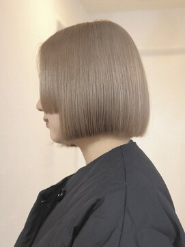 ランズサンズ 表参道(runsuns) 原宿/表参道/明治神宮前/ケアブリーチ/ダブルカラー/学割U24